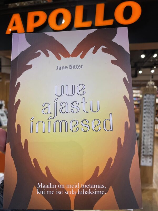 uue ajastu inimesed