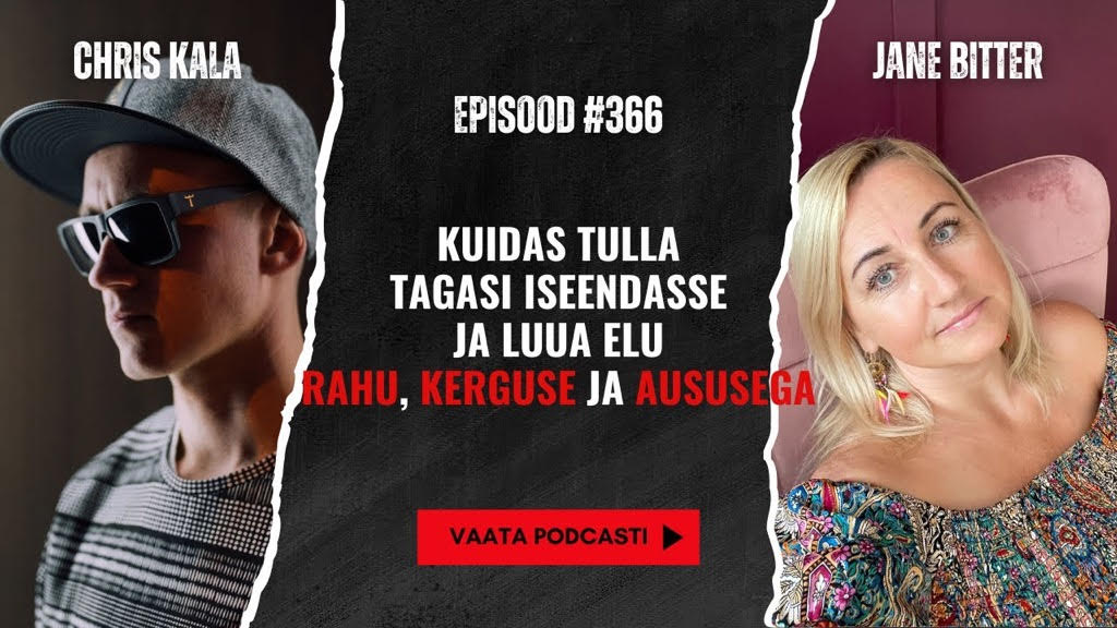 chris kala podcast